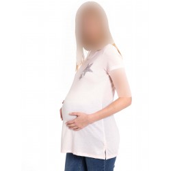 تیشرت بارداری زنانه