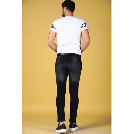 شلوار جین جدید مردانه