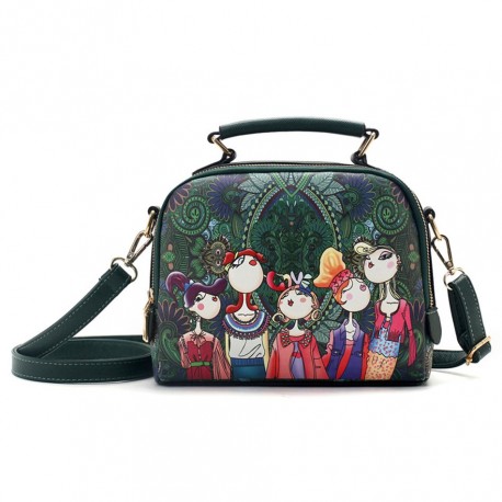 کیف جدید دخترانه