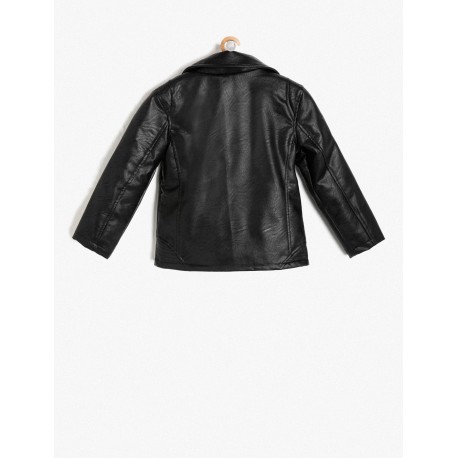 کاپشن دخترانه اسپرت