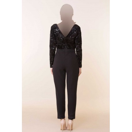 لباس سرهمی زنانه