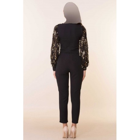 لباس سرهمی زنانه