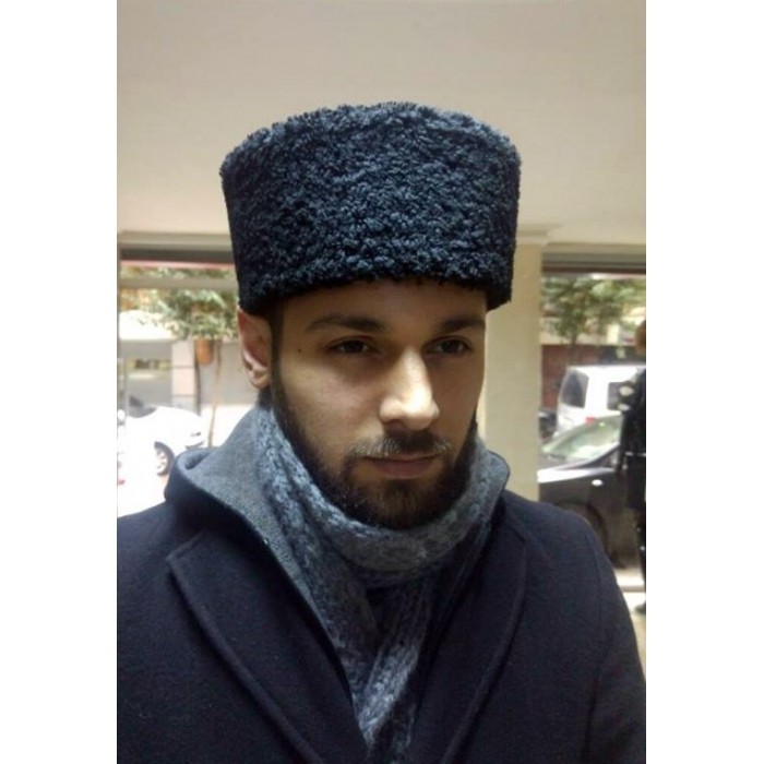 لباس مردانه جدید کلاه مردانه