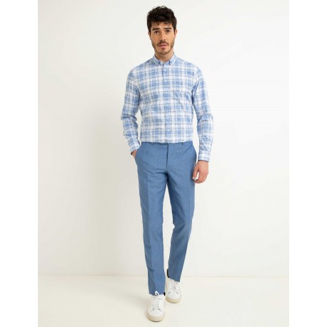 پیراهن مردانه اسپرت 