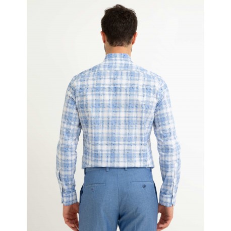 پیراهن مردانه اسپرت 