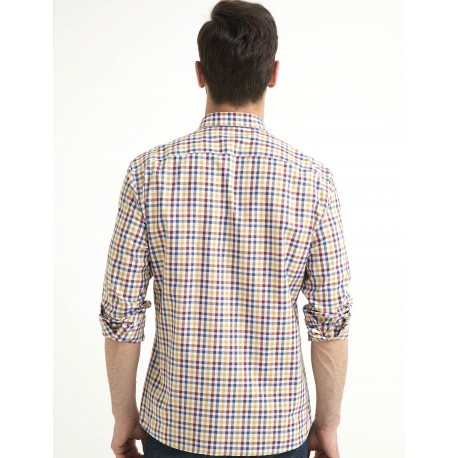 پیراهن مردانه