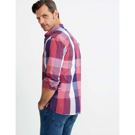 پیراهن مردانه