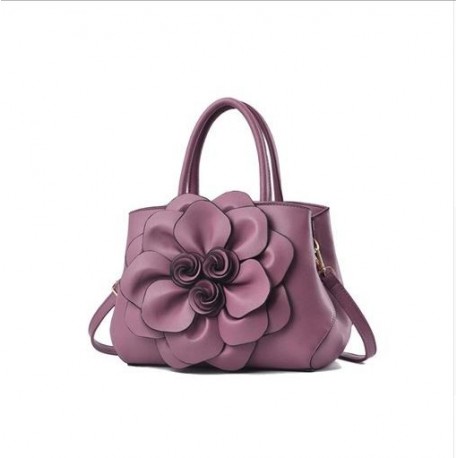 کیف گلدار زنانه