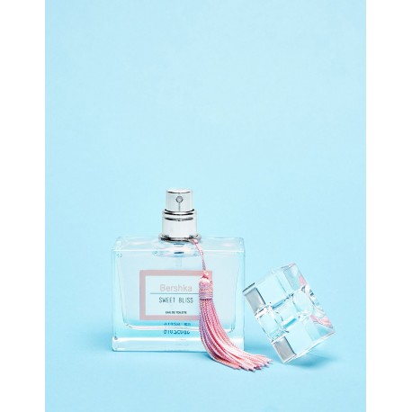 عطر زنانه برشکا