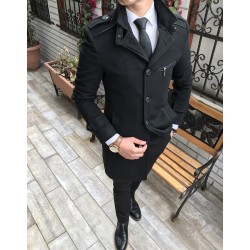 پالتو مردانه