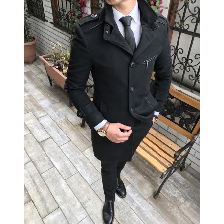 پالتو مردانه