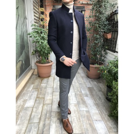 پالتو مردانه