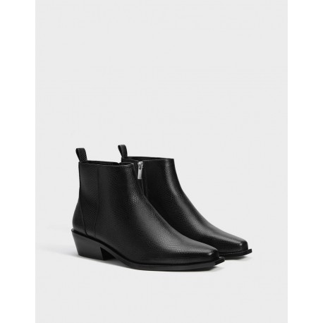 بوت مردانه برشکا