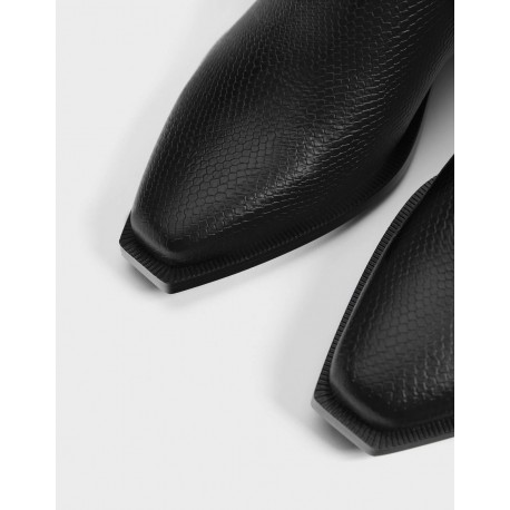 بوت مردانه برشکا