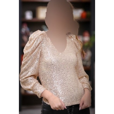 بلوز مجلسی زنانه