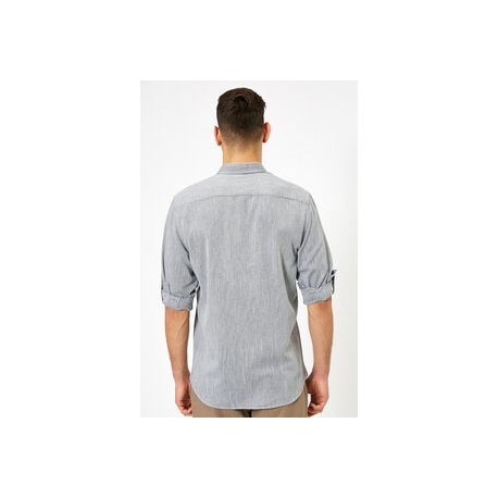 پیراهن مردانه