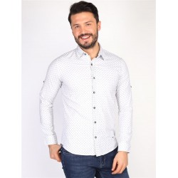 پیراهن مردانه