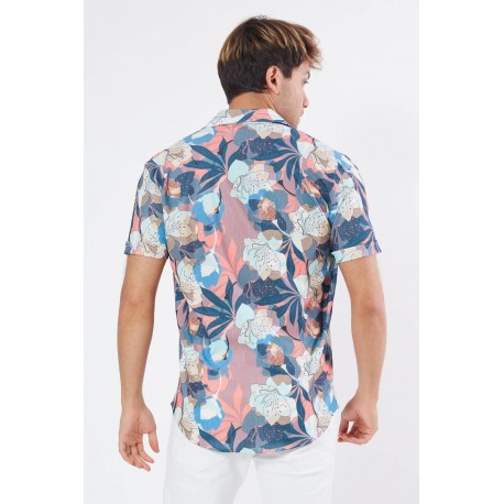 پیراهن طرحدار مردانه