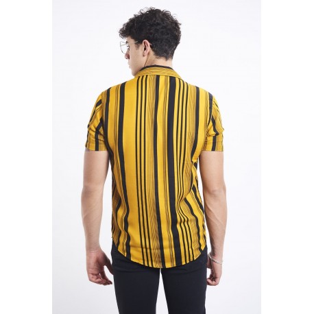 پیراهن طرحدار مردانه