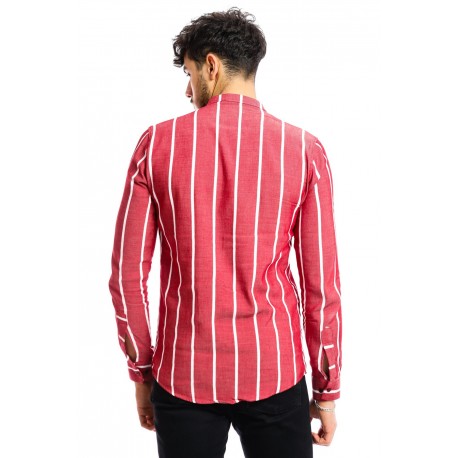 پیراهن طرحدار مردانه