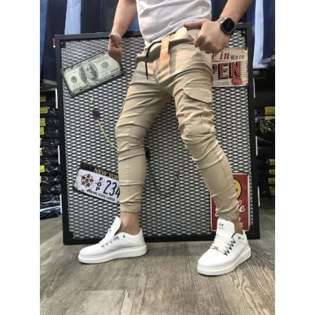 شلوار مردانه