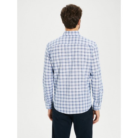 پیراهن طرحدار مردانه