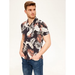 پیراهن طرحدار مردانه