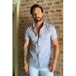 پیراهن مردانه