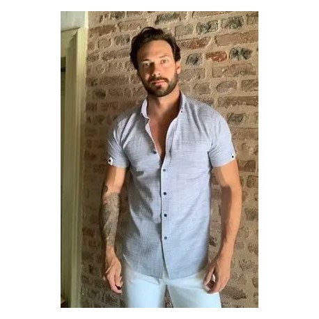 پیراهن مردانه