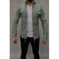 پیراهن کتی مردانه