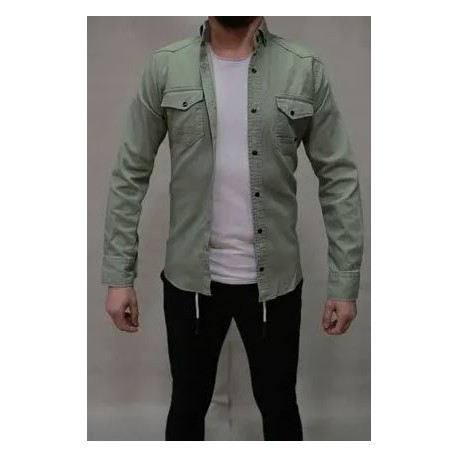 پیراهن مردانه