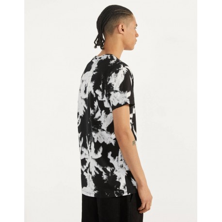 تیشرت طرحدار مردانه