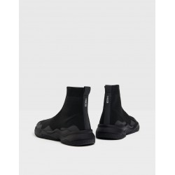 کتانی جوراب دار مردانه