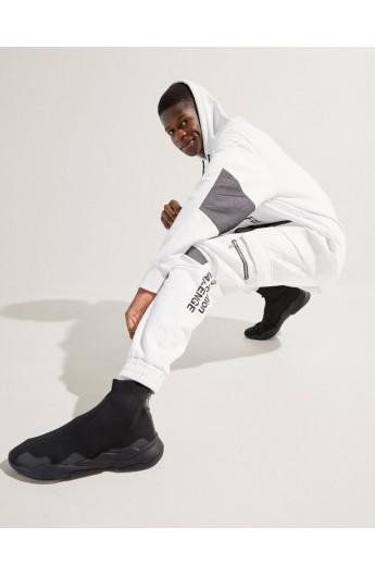 کتانی جوراب دار برشکای مردانه