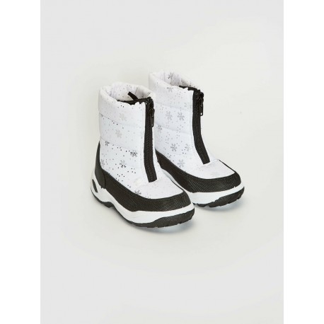 بوت مدرن دخترانه