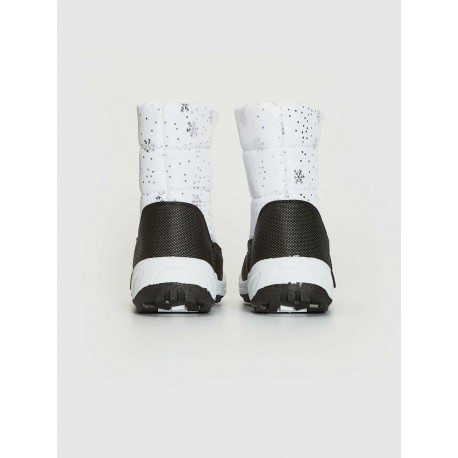 بوت مدرن دخترانه