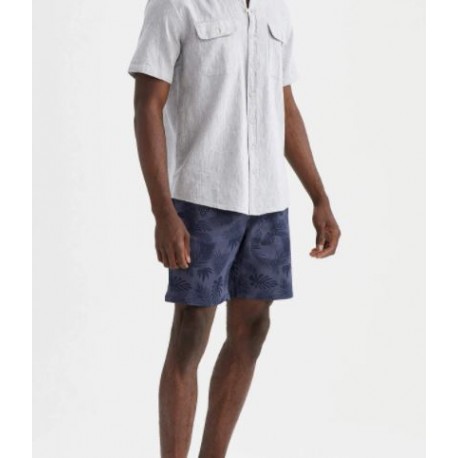 شلوارک طرح دار مردانه