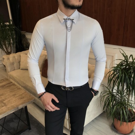 پیراهن مردانه