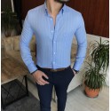 پیراهن طرحدار مردانه خاص