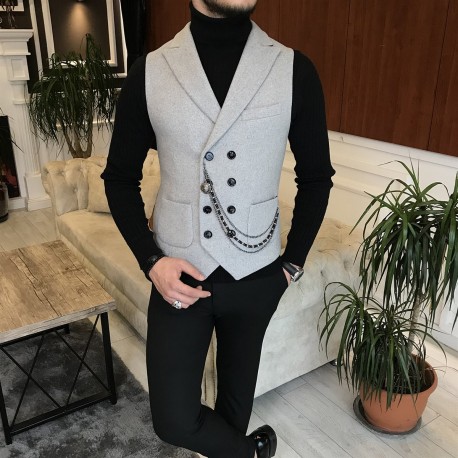 ژیله مردانه