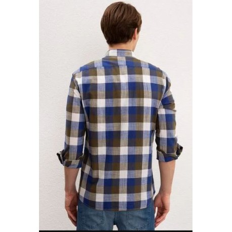 پیراهن مردانه