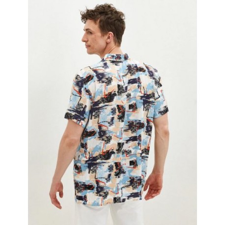 پیراهن اسپرت مردانه