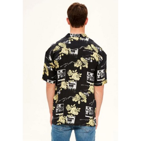 پیراهن اسپرت مردانه