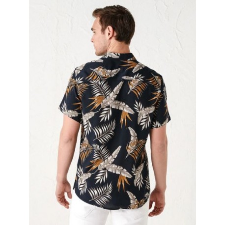 پیراهن اسپرت مردانه