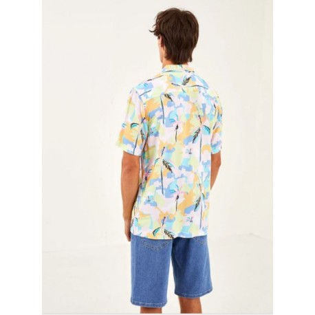 پیراهن اسپرت مردانه