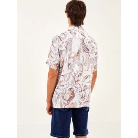 پیراهن اسپرت مردانه