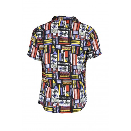 پیراهن اسپرت مردانه