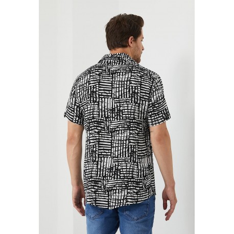 پیراهن اسپرت مردانه