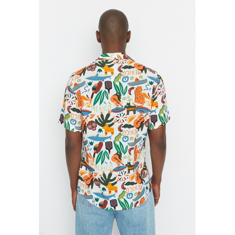 پیراهن اسپرت مردانه