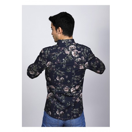 پیراهن اسپرت مردانه